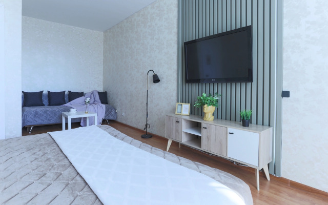 Квартира на улице Кунарская 14/1