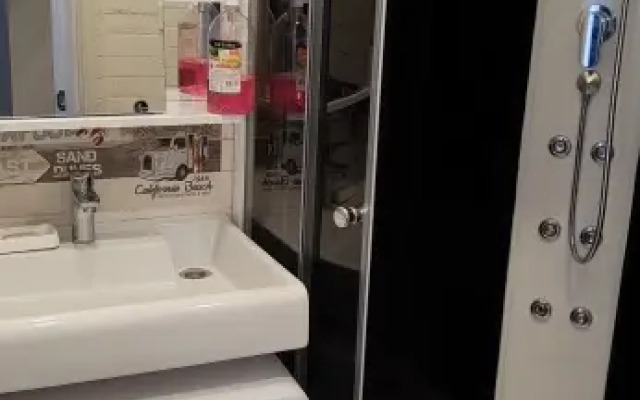 Апартаменты Облака 1