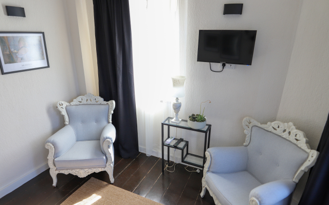 Lilla Maria Guesthouse Boutique hotel