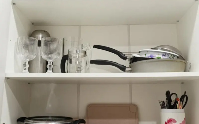 Uyutnye Apartamenty V Tsentre Goroda Apartments