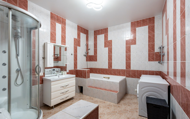 Апартаменты Bali Apartments от Apartvil