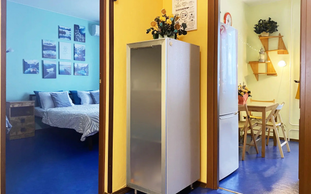 Квартира Весенняя