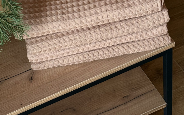 Частный Дом на Холме