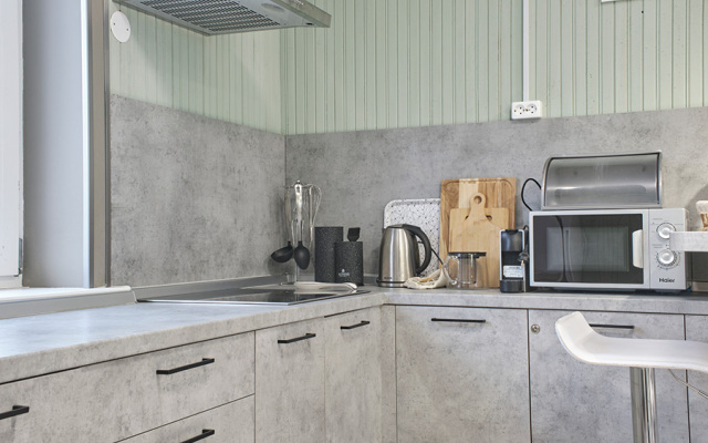 Меблированные комнаты Загородный комплекс Тимофеево