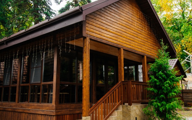 Nefёd Guest House