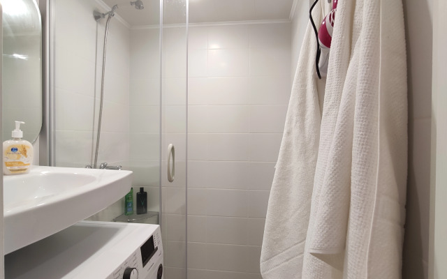 Квартира Двухуровневая квартира