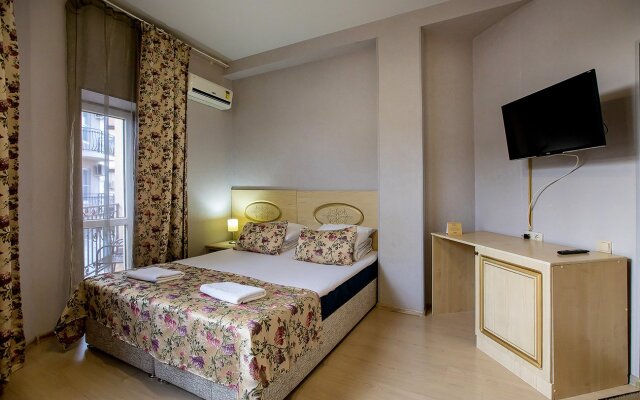 Galla by Sun City Hotels Guest house