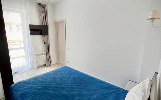 Kurortnaya Zhizn v Sochi Eko-Garmoniya Flat