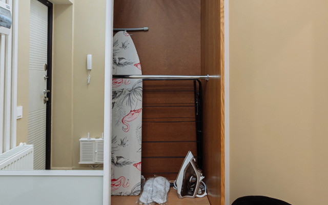 Uyutnaya V Tsentre Kaliningrada Flat