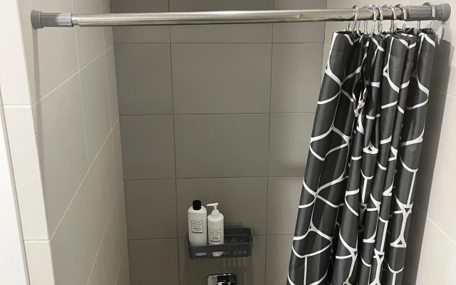 Апартаменты Happy People на улице Галины Вишневской 5