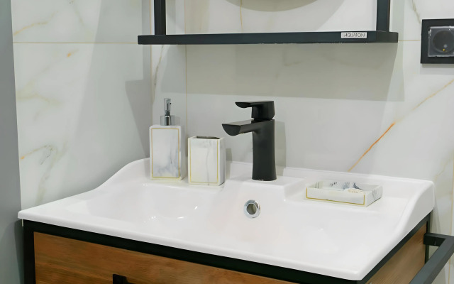 Квартира Лофт-Апартаменты