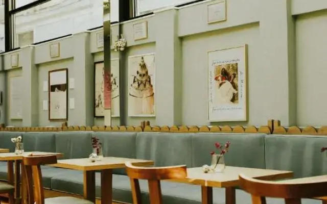 Отель Bazaar Inn