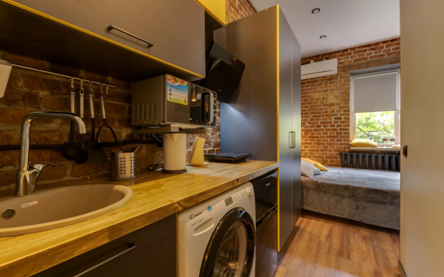 Апартаменты RentalSPb