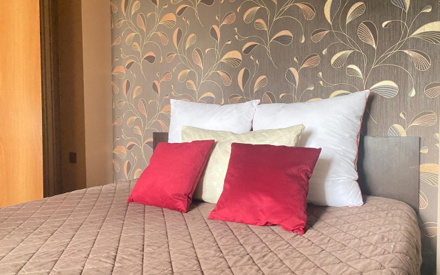 Квартира на Улице Шилова 43