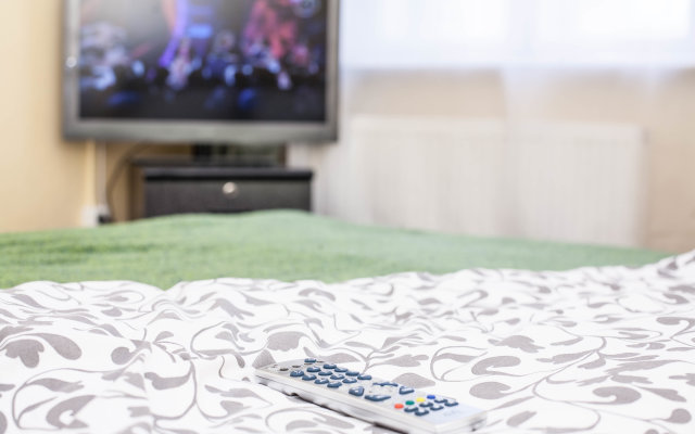 Мини-отель На Лиговском 108