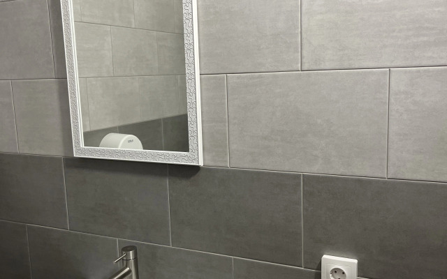 Отель Марина