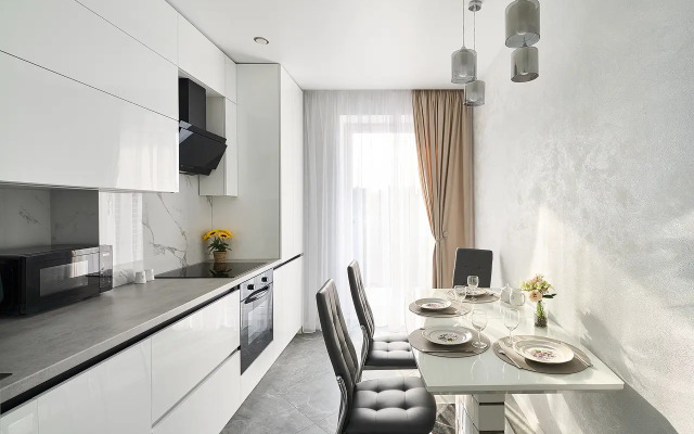 Baltic Sense Apartments