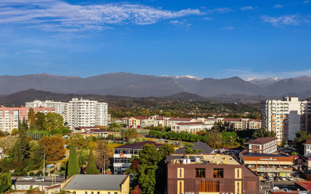 Zhk Frukty Chernika 8182 Flat