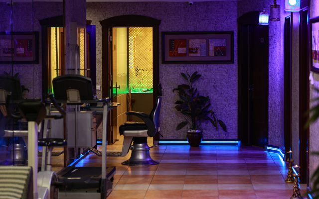Nova Plaza Orion Hotel
