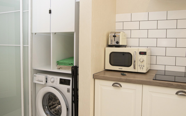 Квартира Лофт Студия у моря