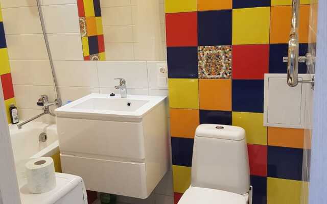 Апартаменты Zentrum