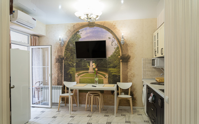 Vip House Apartments