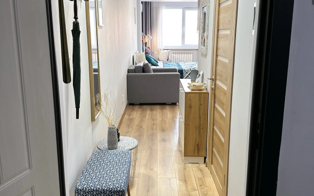 ADT Blue Lagoon Apartments
