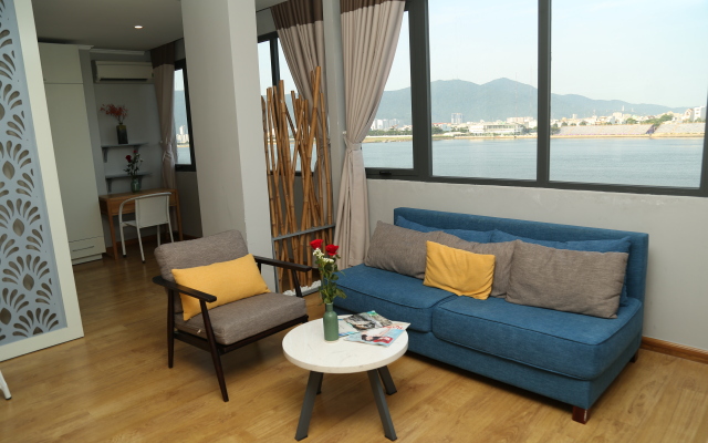 Kaka  Hotel