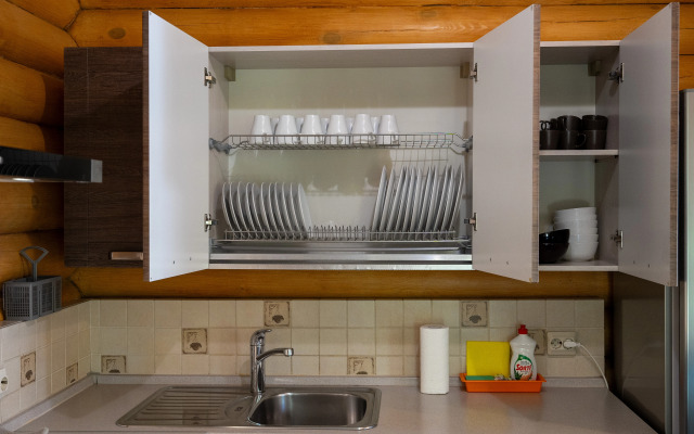 База отдыха Громово Парк