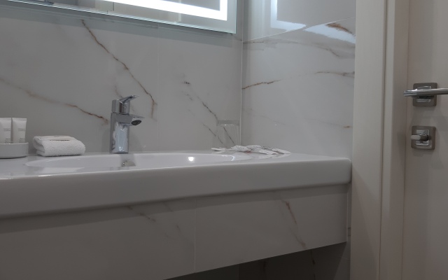 Апартаменты Петербург