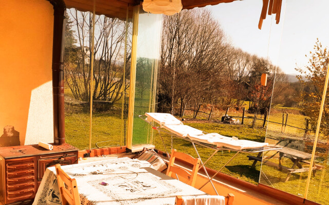 Casa Bolu Villa