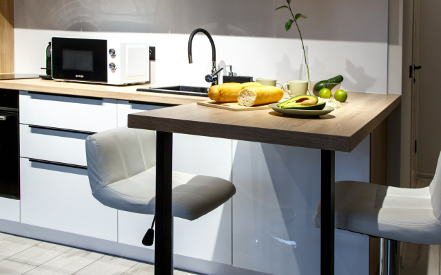 Comfortable Life Studio Flat