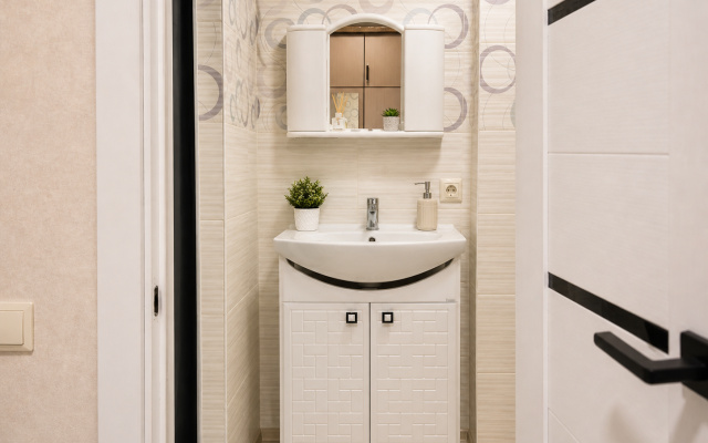 Apartamenty SolorApartments - Zelenaa garmonia