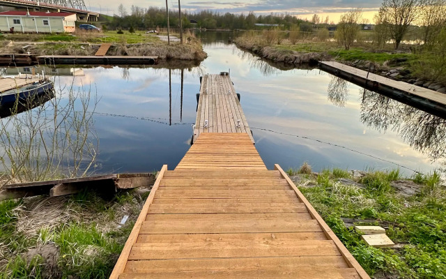 База отдыха Куршавель