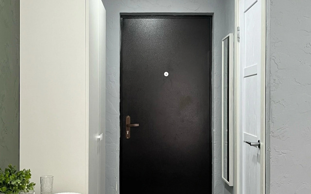 Апартаменты Домино возле глазного центра