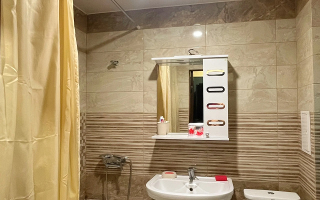 Pyatigorsk Kalinina 2k1 Flat