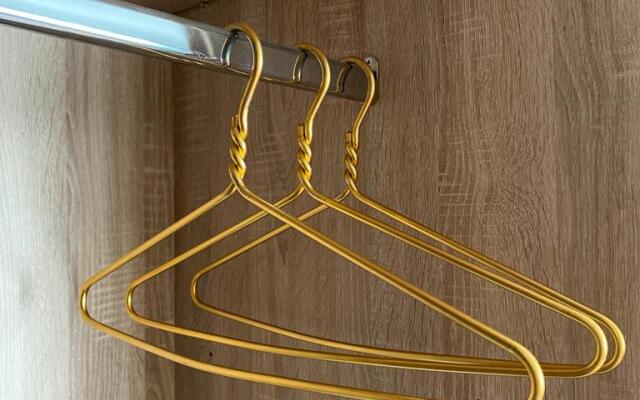 Квартира у зоопарка