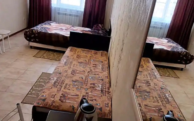 Гостевой дом ЮгРа