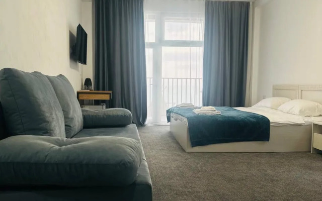 Mokko Hotel