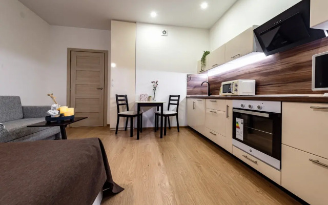ApartMe Predportovyij Apartments 2