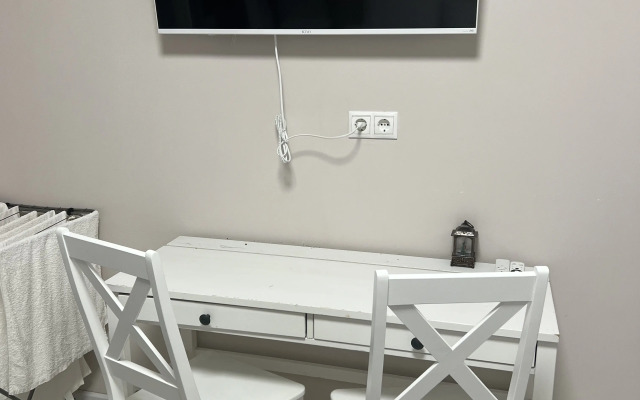 Квартира на Цимлянской 3к1 (609)