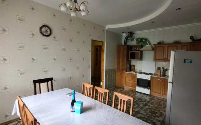 Gostevoy Dom Na Krutoy Private house