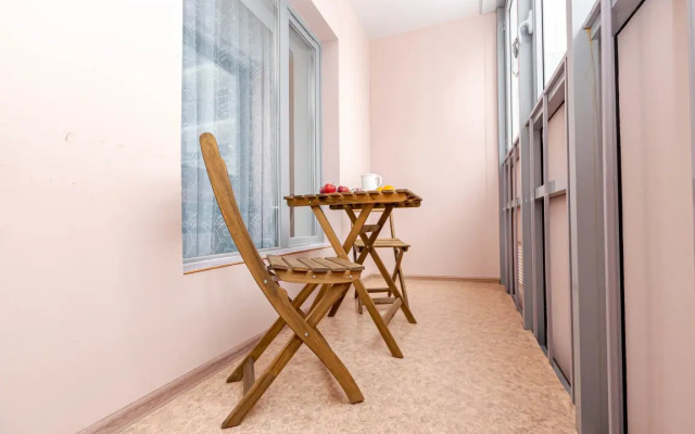 Apartments Cosmos Apart Na Revolyutsii 48 B (2)