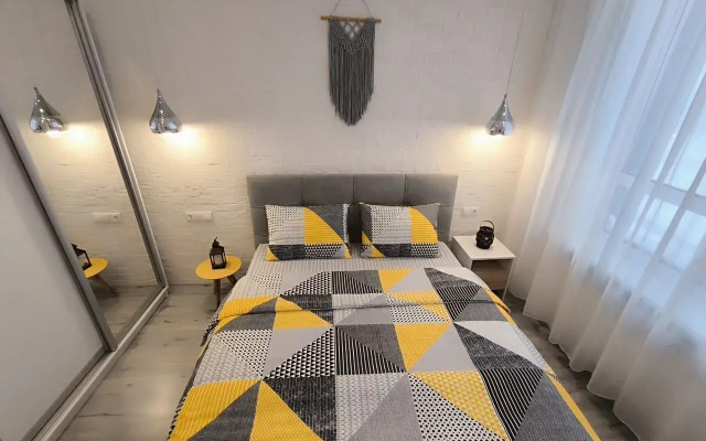 Rostov Flat