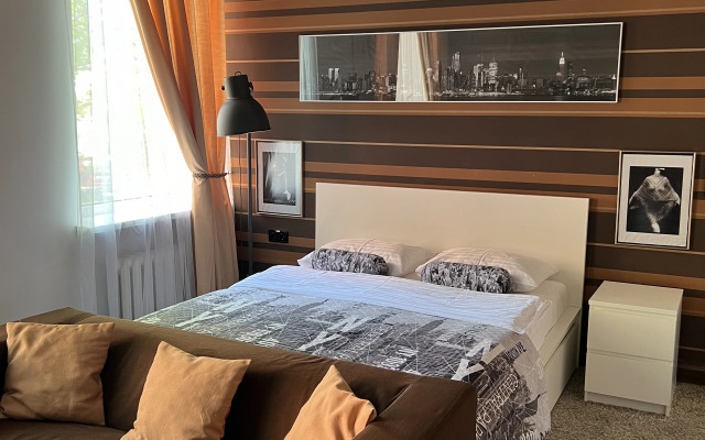 Hostel KoykaGo