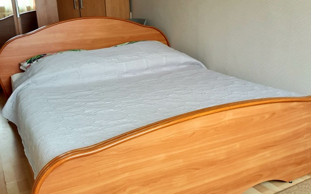 Апартаменты on Rokossovskogo 11