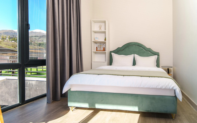 Dili Dream Villa