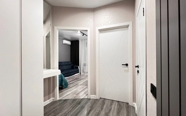 V Zhk Levoberezhye Flat