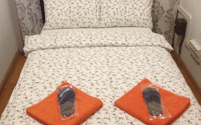 Хостел Hotel & Hostel Loft in Centre