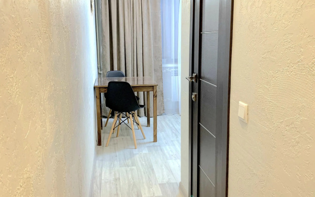 Апартаменты на улице Ставропольская 200